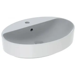 Geberit VariForm Aufsatzwaschtisch 60 x 45 cm (500.772.01.2)