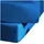 Jersey 140 x 200 - 160 x 220 cm meeresblau