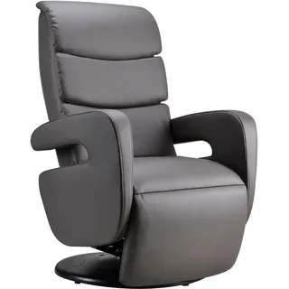 Alpha Techno Komfort Massagesessel Alpha 2800, versch. Farben