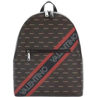 VALENTINO Rucksack Aron Backpack Moro / Arancio