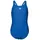 Dynamo JR ONE PIECE R Mädchen Badeanzug Blau 128