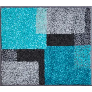 GRUND Atala Blau 60 x 50 cm