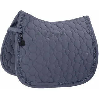 Eskadron Platinum Schabracke Sparkle Jewel  DL Slate Blue