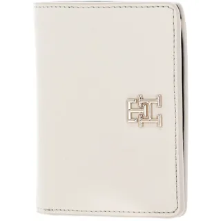 TOMMY HILFIGER Geldbörse TH Spring Chic Bifold Wallet Calico