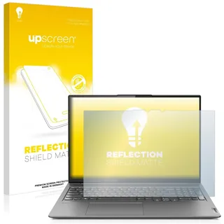 Upscreen Reflection Shield Matt Schutzfolie für Lenovo Yoga Slim 7 Pro 16"