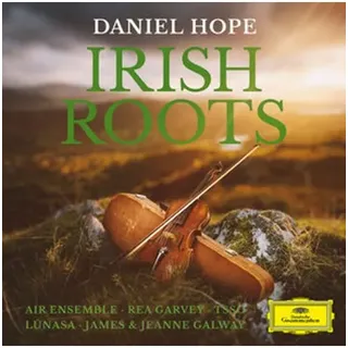 Universal Music GmbH Irish Roots