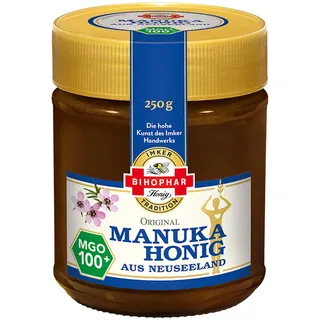 bihophar honig BIHOPHAR Manuka-Honig MGO 100+, 250g