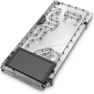 EK Water Blocks EK-Quantum Reflection2 PC-O11D XL D5 PWM D-RGB - Screen Edition