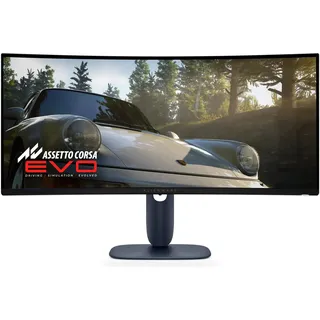 Dell Alienware AW3425DW 34" WQHD