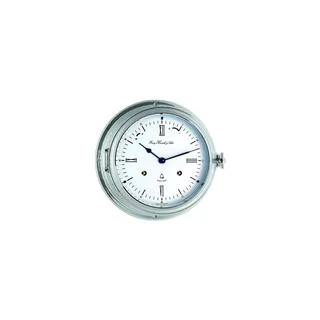 HERMLE Schiffsuhr 18,0 35066-000132 silber