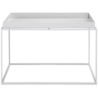 HAY - Tray Table 60 x 60 cm, weiß