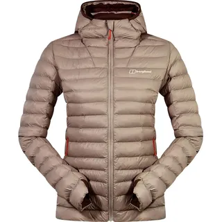Berghaus W Trail-nomad Synthetic Jacket Ltgry/Ltgry taupe (TD3) 10
