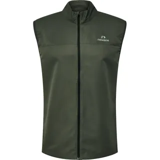 New Line Beat Running Weste Herren 1954 beluga M