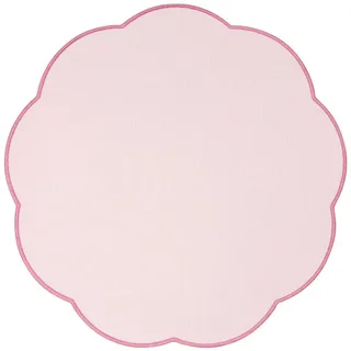 Villeroy & Boch Fleur Tischset Cassis 40 cm