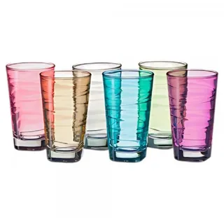 LEONARDO Cocktailglas 0,3 l 6-tlg.