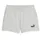 Essentials French Terry Sweatshorts Damen 04 light gray heather S