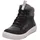 Winterstiefel grau/blau 39