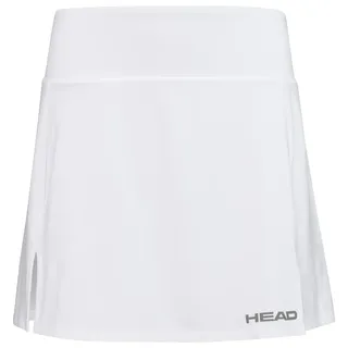 Head Club Basic Long Women, weiß, L