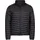 Jacke Schwarz 4XL