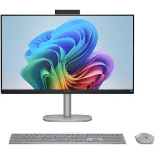 HP OmniStudio X All-in-One 27-cs1470ng Intel Core Ultra 7 258V 32 GB RAM 1 TB SSD Intel Arc Graphics