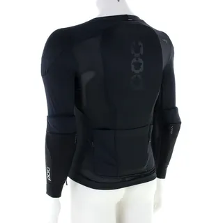 POC Protektorjacke Oseus VPD L Schwarz