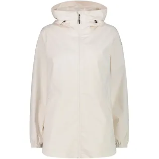 CMP 34z5426 Jacke - Offwhite - M