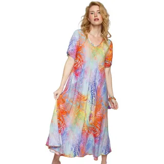 Emily Van Den Bergh Sommerkleid Damenkleid 8262-620 36