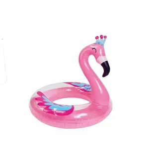 Swim Essentials Schwimmring Flamingo 104 cm Pink