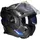 Spectrum Schwarz/Grau/Blau L