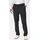 Hose Regular Schwarz 26