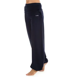 Winshape WH1 Jogginghose Night Blue XS