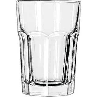 Beverage Glas Gibraltar, Libbey - 355ml (1 Stk.) - 1 Glas - 1 Trinkglas"