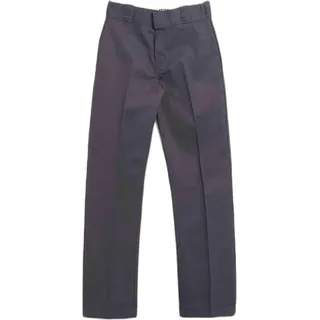 Dickies 874 Work Hosen Grau 30