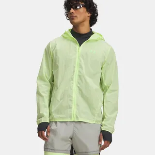 Under Armour Explor Trail Run Herren Grün S