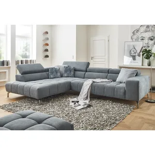 Megapol Ecksofa 2 MP-IN18022 links