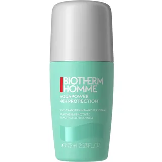 Biotherm Homme Aquapower Roll-On 75 ml