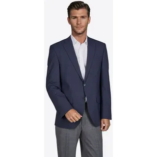 Pierre Cardin Sakko Grant mit Future Flex Technologie blau 27