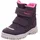 Klettverschluss Lila/Pink 26