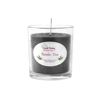 Candle Factory Party Light Kerze Rendez-vous Duftkerze 201 g