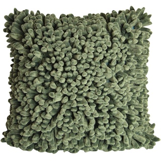 Kissenhülle PENCIL (LB 45x45 cm) LB 45x45 cm grün - grün