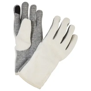 Vaude Tinshan V Handschuhe Beige 6