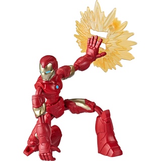 Hasbro Iron Man, Spielzeugfigur