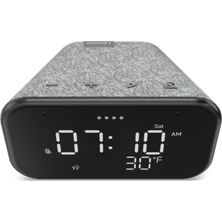 Lenovo Smart Clock Essential 2er-Pack Smart-Home
