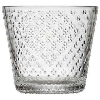 IITTALA Longdrinkglas, Glas
