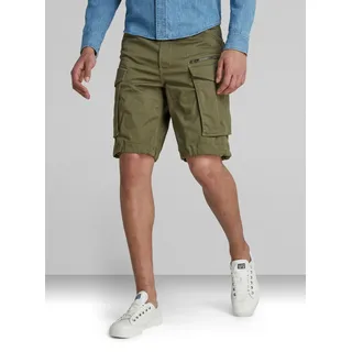 G-Star Rovic Zip Loose 1/2 Kurze Hose Sage 29