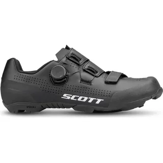 Scott MTB Team Boa Fahrradschuhe Schwarz 41