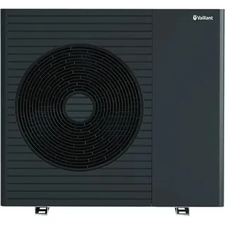 Vaillant aroTHERM pro VWL 115/7.1 A Luft/Wasser-Wärmepumpe 11,12 kW