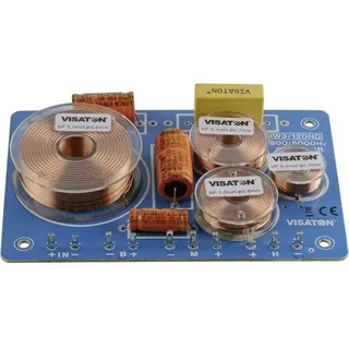 Visaton  HW 3/120 NG 8 Ohm