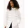 Tommy Tommy Jeans Essential Down Coat mit Kunstpelz weiß S