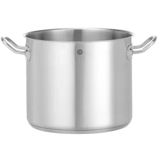 HENDI Gemüsetopf 9L 24 cm rund